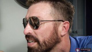 Fist Pumpers - Scene #6