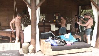 Perfect Assistant - Kevin Warhol & Rocco Alfieri