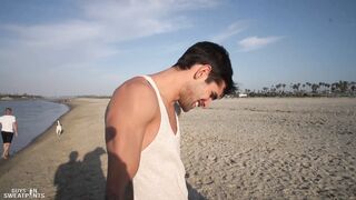 JJ's return (JJ Knight, Ty Mitchell)