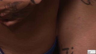 Ruined Orgy - Brunal Bernal