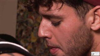 Ruined Orgy - Brunal Bernal