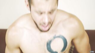 On Leave - Part 2 - Brett Lake, Dante Colle