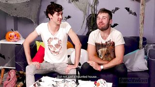 Hot Hell - Part 1