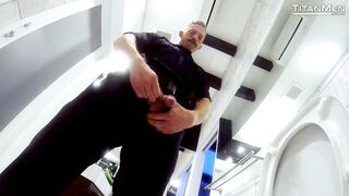 Bad Cop: Nick Prescott & Adam Herst