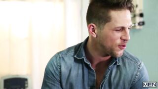 Timid - Part 1 (Jake Porter, Roman Todd)