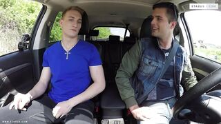 Big Fare - Scene 1