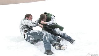 Connor Maguire & Johnny Ryder (2013)