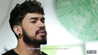 Telenovela - Part 1 (D.O., Pietro Duarte)