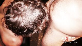 Fucking Beast Mode (Rikk York, Nate Stetson)