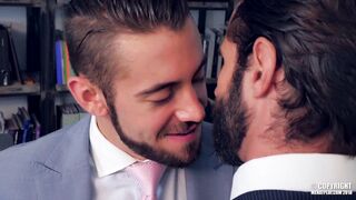 The Connoisseur (Dani Robles, Dante Colle)