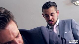 The Connoisseur (Dani Robles, Dante Colle)