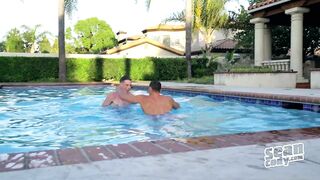 Jayce & Wagner: Bareback