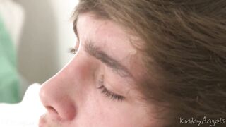 The tender years of Helmut Huxley