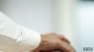 Power Dynamics (Orson Deane, Paddy O'Brian)