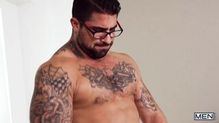 Ass Swap - Part 1 (Ryan Bones, Tegan Zayne)