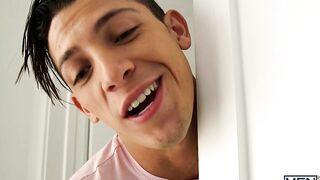 Ass Swap - Part 2 (Danny Montero, Theo Ross)