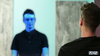 Hologram Coach (Damien Stone, Damon Heart)