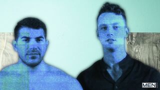Hologram Coach (Damien Stone, Damon Heart)