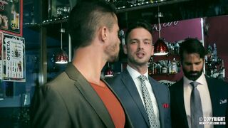Dress Code (2018)