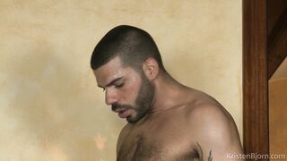 Bare to the Bone - Scene 10