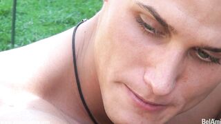 Photoshoot - Vadim Farrell