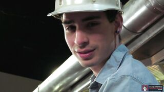 The Big Tool - Scene 1