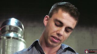 The Big Tool - Scene 1