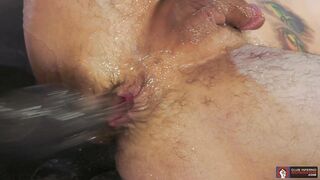 The Big Tool - Scene 1