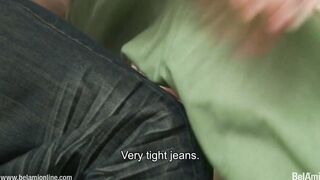 Marcel Gassion & Dylan Maguire