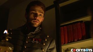 Jake Jaxson’s All Saints - Chapter 2