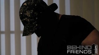 Break-In (Christian Deam, Tomas Salek)