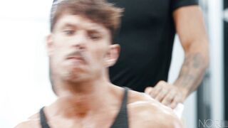 Gym Rat (Remy Cruze, Tyler Roberts)