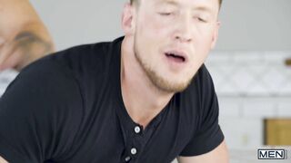 Closet Bottom (JJ Knight, Pierce Paris)