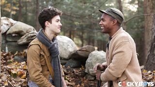 Jacen Zhu & Sean Ford