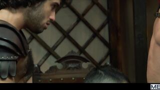 Sacred Band Of Thebes - Part 4