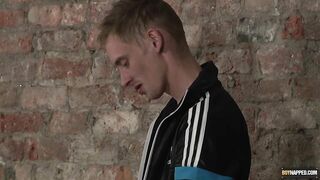 Dmitry Osten & Ashton Bradley