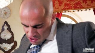 Gossip Boy (Allen King, Diego Summers)