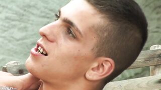 Tim Law & Joseph Cry