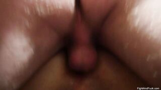 Milo Hudson & Casper Ellis