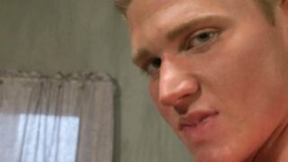 Mega-Hung Jason Crew Plows Bubble-Butt Brady Penn