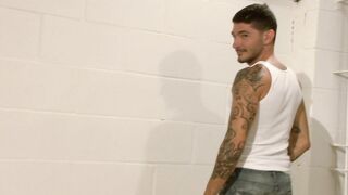 Johnny Hazzard, Aitor Crash & Gio Cruz