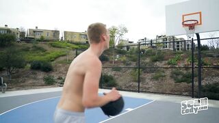Mick & Sean: Bareback