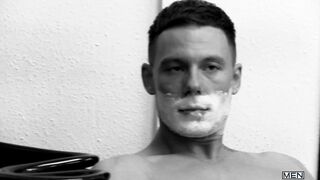 Barbershop (Paul Walker, Theo Reid)