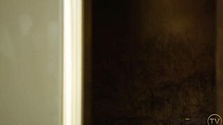 In The Closet (Logan Cross, Cade Maddox, Diego Sans)