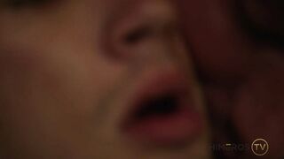 In The Closet (Logan Cross, Cade Maddox, Diego Sans)