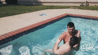 Brysen & Riley: Bareback