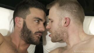 Skins: Intimate (Marek Tobias & Alejandro Alvarez)