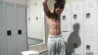 Lunchtime Jog (Marcus Ruhl, Donny Wright)