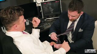 Checkin'Up Jonas (Jonas Jackson, JJ Knight)