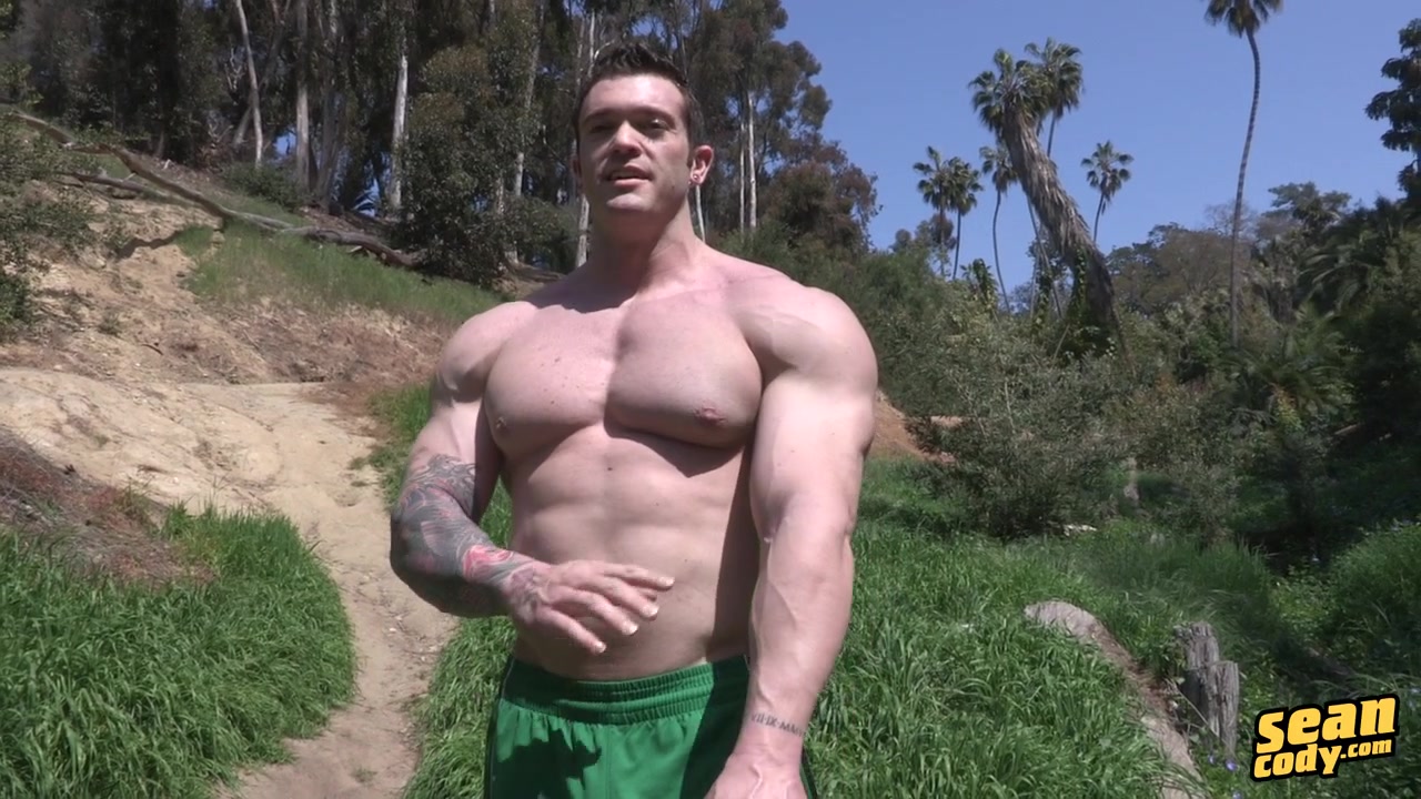 Vaughn - Solo Gay Porn HD Online